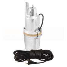 Насос вибрационный верх.забор, 250V15, напор 60м, 20л/м (XVM60 T/15) JEMIX