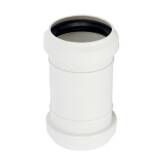 Муфта двухраструб. PP 110 Комфорт Плюс СИНИКОН