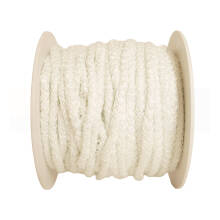 Шнур термостойкий 10мм 1 м/п