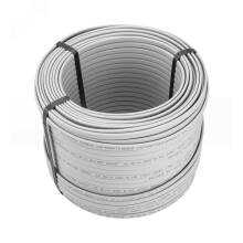 Кабель греющий (нагревательный) саморегулирующийся SRL16-2, неэкранированный, 16Вт/м, 0,9мм2/105м, б