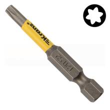 Бита Kranz Torx T20х50 мм 2шт