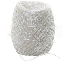 Шпагат полипропиленовый, 1,4 мм, L 500 м, Россия// Сибртех