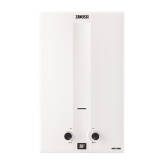 Колонка газовая Zanussi GWH 12 Fonte Turbo