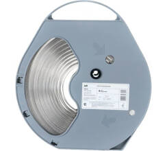 Лента бандажная ЛМ-50 IEK