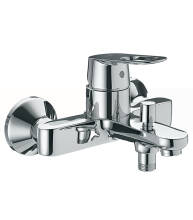 Смеситель Grohe BauLoop 23341000 для ванны хромированный