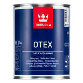 Грунтовка Отекс алкидная База с ТИККУРИЛА 2,7л