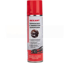 Термоключ с эффектом заморозки 335мл, аэрозоль REXANT