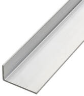 Уголок алюминиевый 1,2мм х 40мм х 20мм х 2м