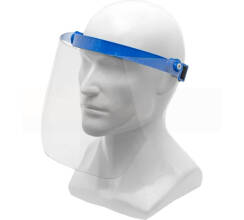 Щиток защитный лицевой 