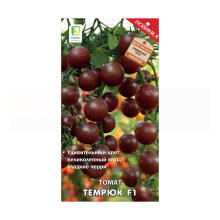 Семена Томат Темрюк F1 Поиск Авторские сорта и гибриды, 12 шт