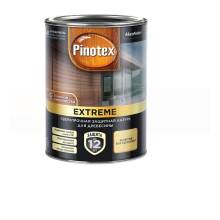 Пропитка для дерева Pinotex Extreme бесцветная 0,9л