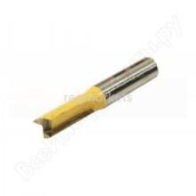 Фреза пазовая прямая 8*10*40 STF1003
