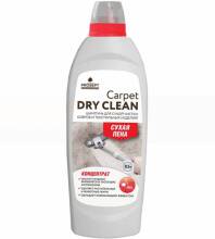 Средство чистящее Prosept Carpet DryClean для ковровых покрытий 0,5л