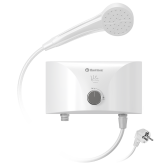 Электроводонагреватель проточный THERMEX Vetro 3500 shower