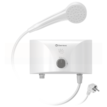 Электроводонагреватель проточный THERMEX Vetro 3500 shower
