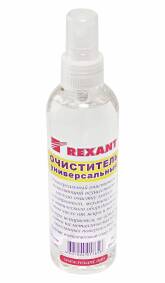 Очиститель универсальный  200мл  (с распылителем)  REXANT