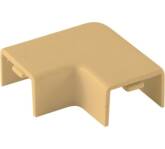 Поворот на 90 гр. КМП 16х16 сосна (4 шт./комп.)