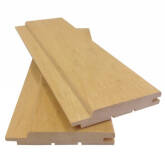 Вагонка хвоя евро В 12,5х96х3000мм