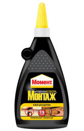 Клей монтажный Henkel Момент 200гр