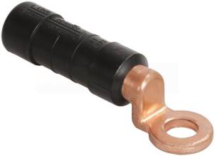 Наконечник изолированный НИ - 70