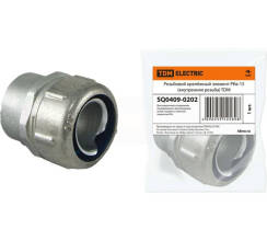 Резьбовой крепёжный элемент РКв-15 (внутренняя резьба) TDM