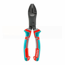 Плоскогубцы высокопрочные 200 мм TOTAL INDUSTRIAL