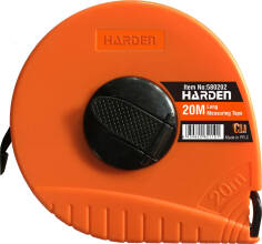 Рулетка Harden 580202 20м