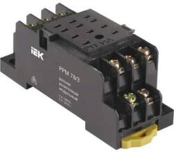 Разъем модульный РРМ78/3(PYF11A) для РЭК78/3(MY3) (RRP20D-RRM-3)
