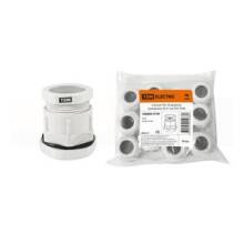 Сальник Tdm PGL36 d проводника 28-31мм IP54 
