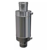 Бак-теплообменник 