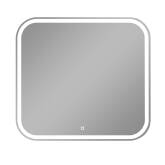 Зеркало RUVANN ELIKA 80 в ванную универсальное