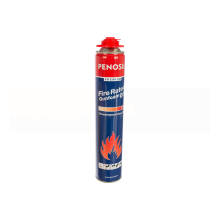 Пена монтажная Penosil Premium Fire Rated B1 огнеупорная 720 мл