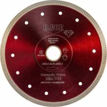 Диск D.Bor Ceramic Slim CS-C-10-0200-030 алмазный 200мм