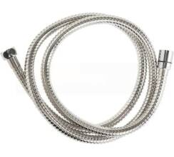 Шланг душевой Iddis A5021112 хромированный 1200мм