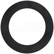 Прокладка резиновая 11/2