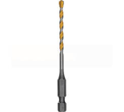 Сверло универсальное Denzel Multi cut 4мм 