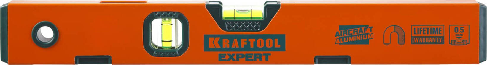 Уровень Kraftool Expert 34785-40 400мм