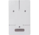 Панель для установки счетчика ПУ 1/0 1-фазн. (150х245х20мм) IEK