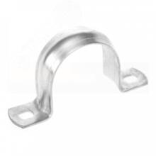 Скоба металлическая двухлапковая СМД 31-32 (50 шт/уп, 900 шт/кор)	