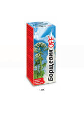 Борщевик OFF Набор (Чистогряд 250мл., линтур 2шт по 1,8гр., панем 4мл.) Ваше хозяйство