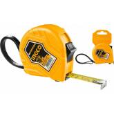 Рулетка 5х19 мм INGCO HSMT08352-1