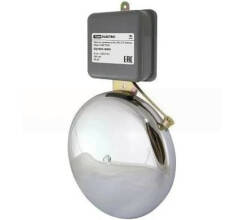 Звонок громкого боя МЗ-2Т-250мм 85дБ 220В TDM