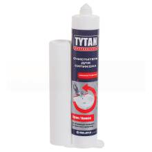 Очиститель силикона Tytan professional 80мл