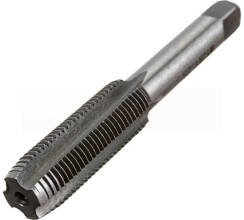 Метчики метрические, легированная сталь, набор 2 шт. М12х1,25 мм