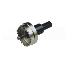 Коронка кольцевая Rikker DR125 25мм