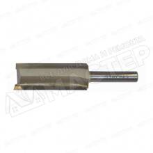 Фреза пазовая прямая 8*20*40 STF1003