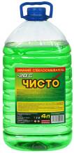 Омыватель стекол 