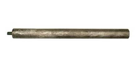 Анод магниевый М6 (d18/100мм, дл.шп. 230мм) + уплотнительная прокладка, MP