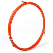 КВТ Fortisflex Протяжка-стеклопруток FGP-3.5/15  15 м