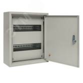 Щит распределительный навесной ЩРН-24 IP31 (350х300х120) EKF Basic 